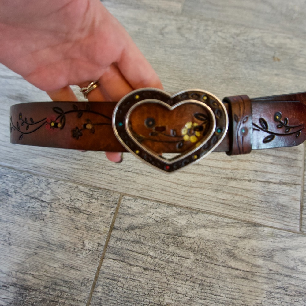 Brighton Belt